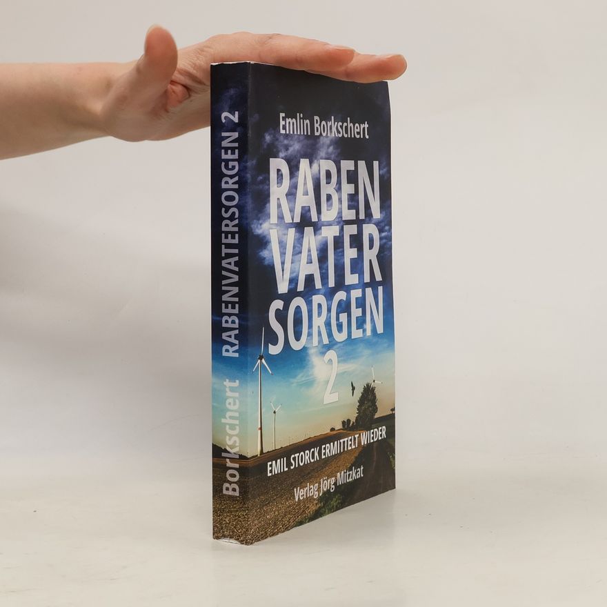 Emlin Borkschert Rabenvatersorgen 2