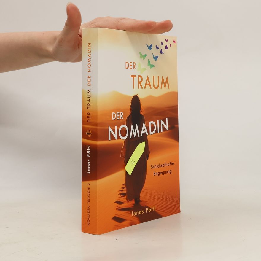 Jonas Pöltl Der Traum der Nomadin