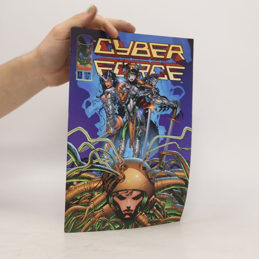 Autorenkollektiv Cyber Force 11.