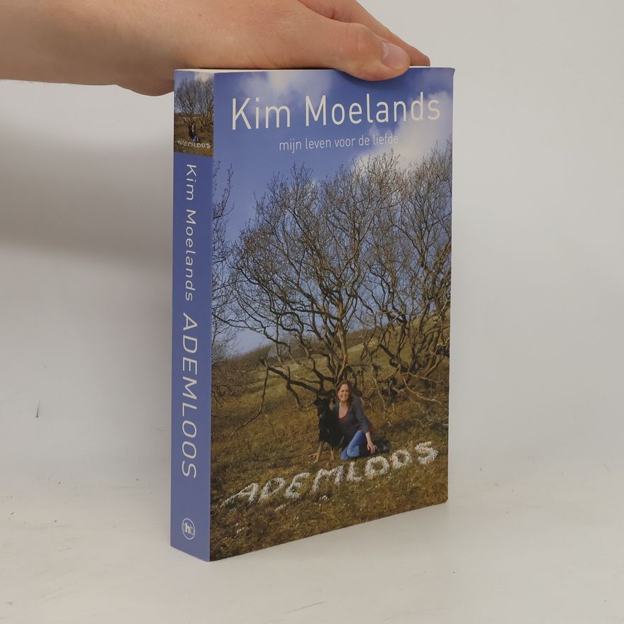 Kim Moelands Ademloos