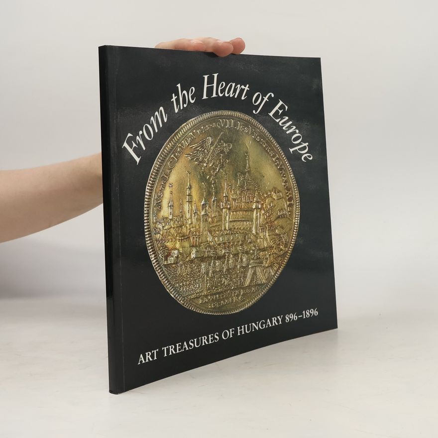 Tibor Kovács S. From the Heart of Europe