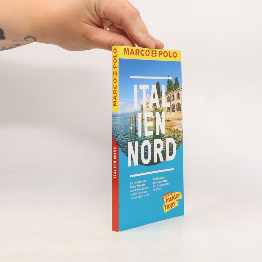Autorenkollektiv Italien Nord