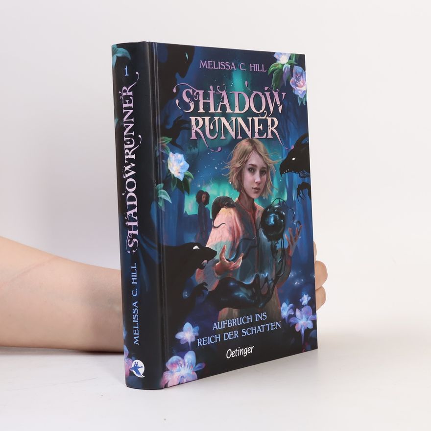Melissa C. Feurer Shadowrunner 1. Aufbruch ins Reich der Schatten