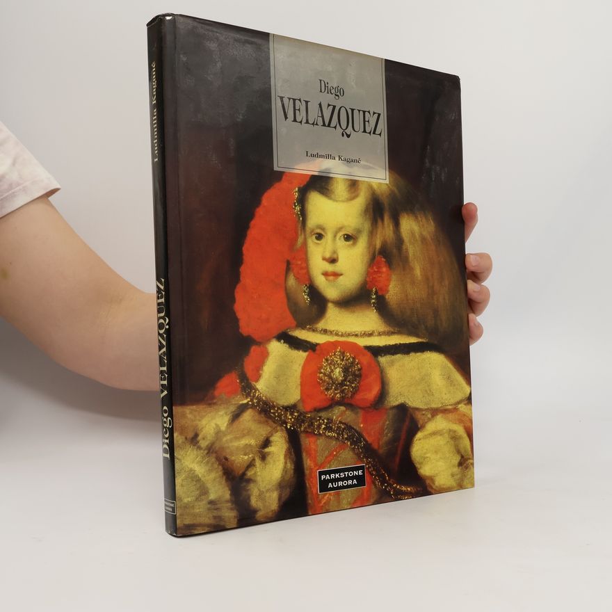 Ludmilla Kagané Diego Velasquez