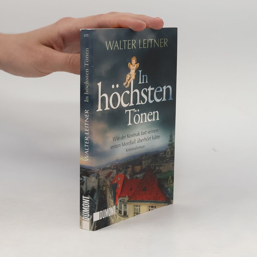 Walter Leitner In höchsten Tönen