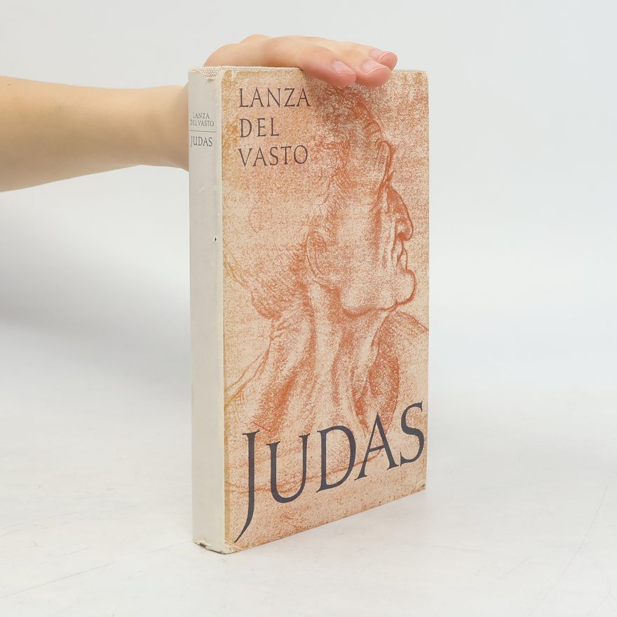 Lanza del Vasto Judas