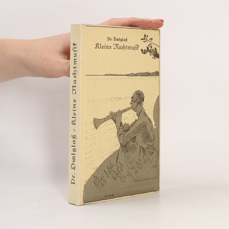 Various authors Kleine Nachtmusik
