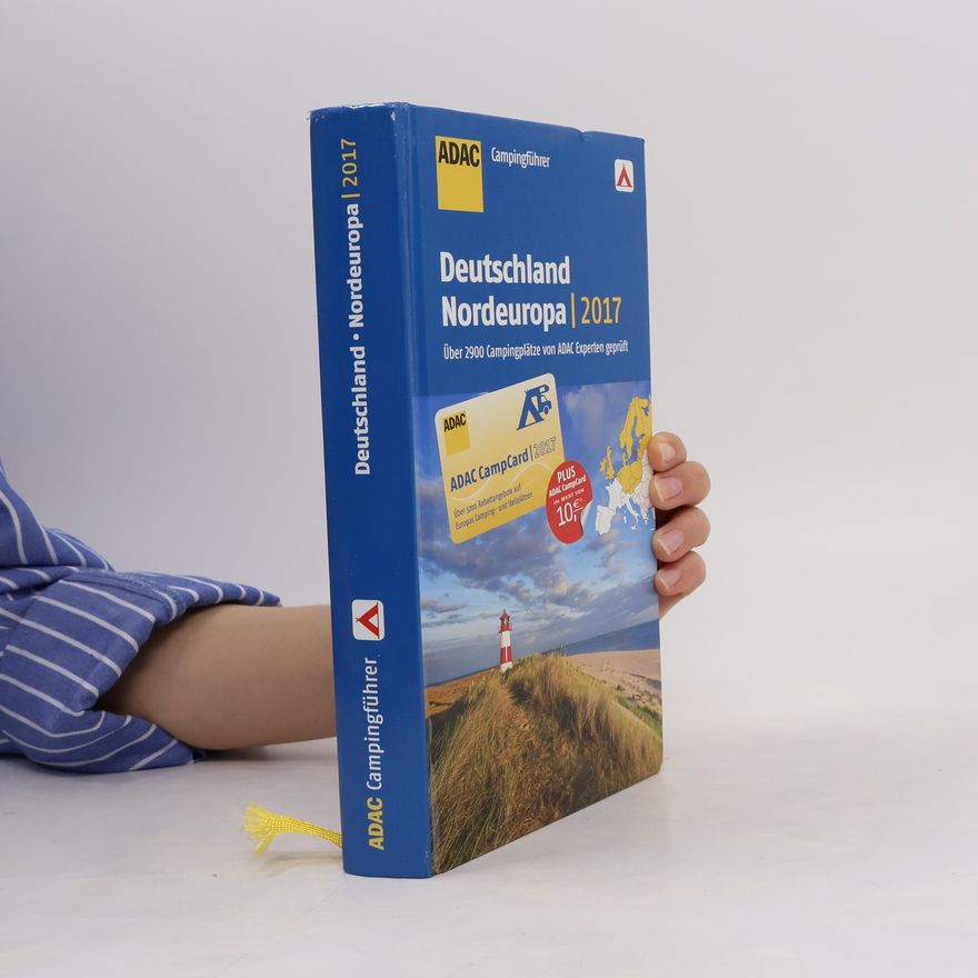 AA.VV. Deutschland, Nordeuropa