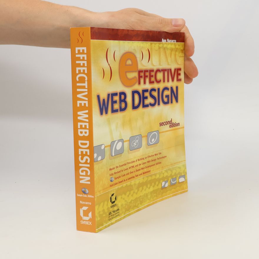 Ann Navarro Effective Web Design
