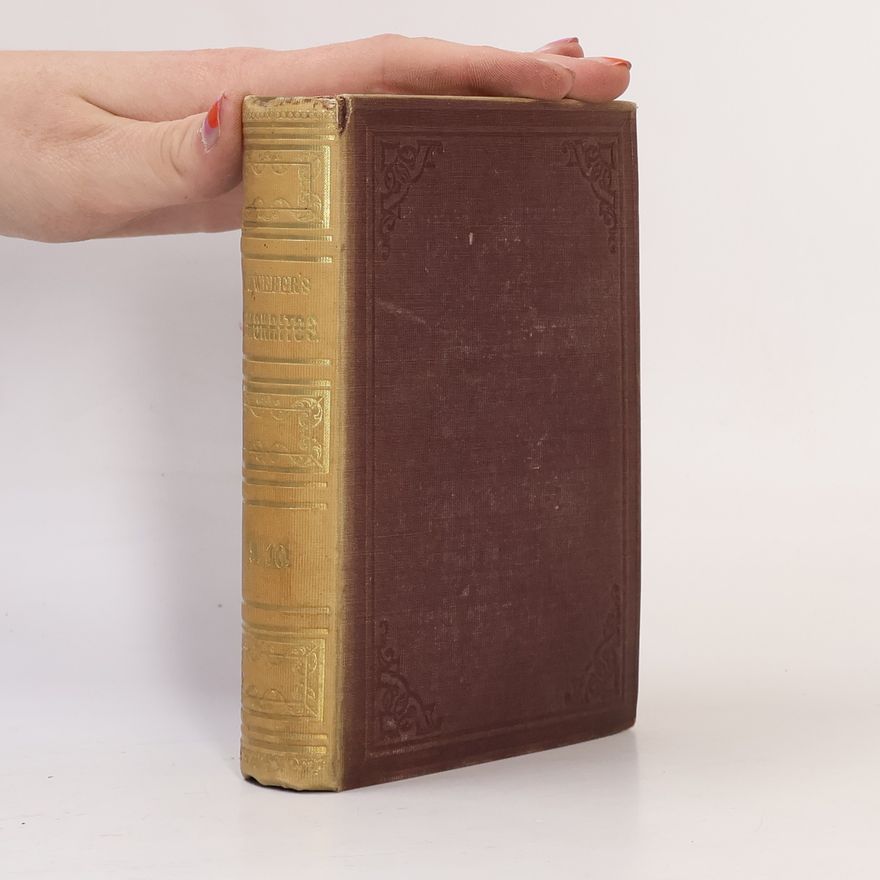 Autorenkollektiv Demokritos oder hinterlassene Papiere eines lachenden Philosophen. Neunter Band