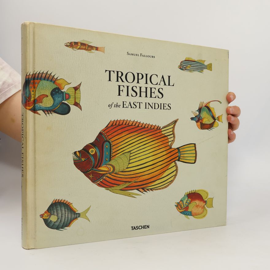 Samuel Fallours Tropical Fishes