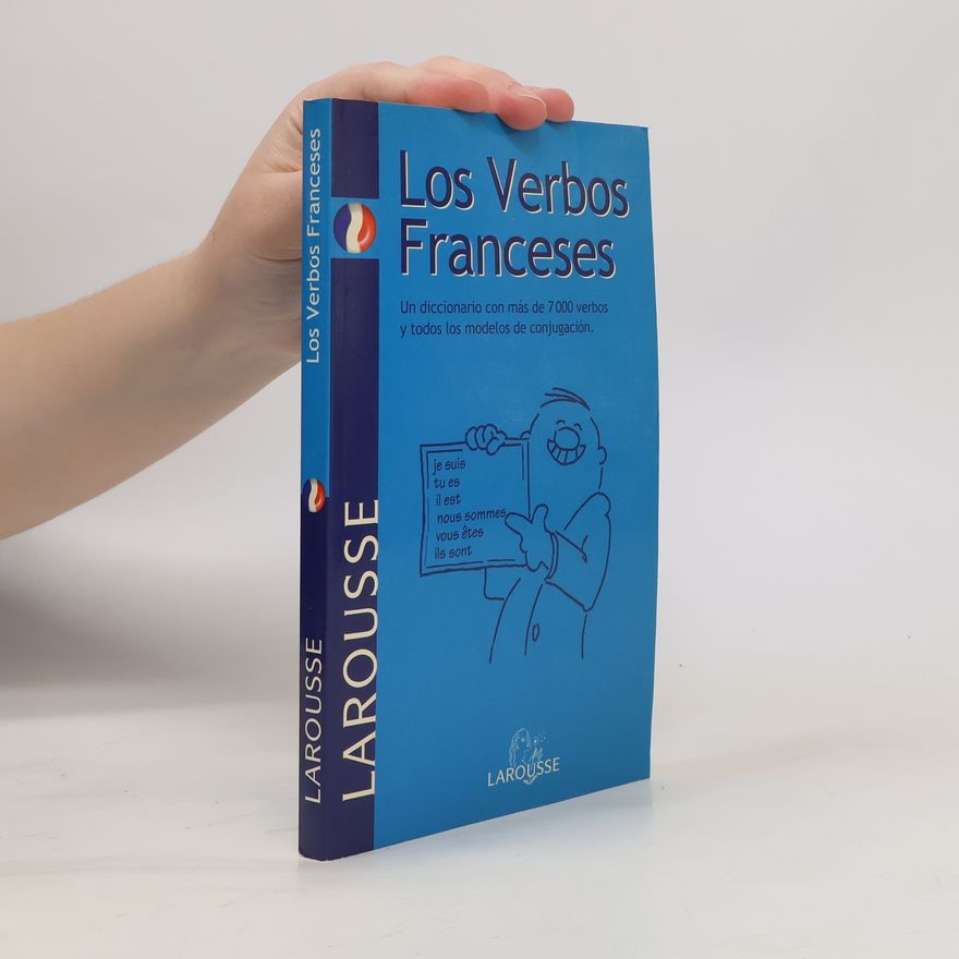 Equipo Staff Lengua Francesa: Los Verbos Franceses