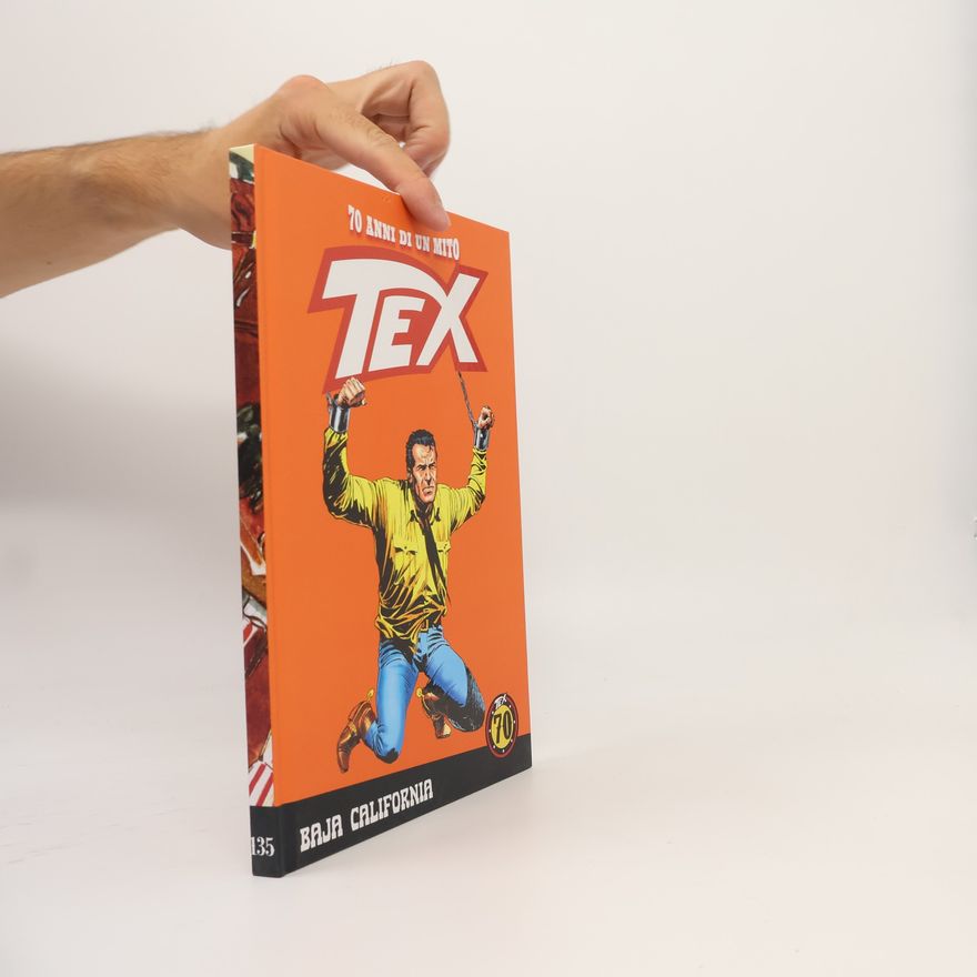 Autorenkollektiv Tex - 70 Anni di un Mito 135
