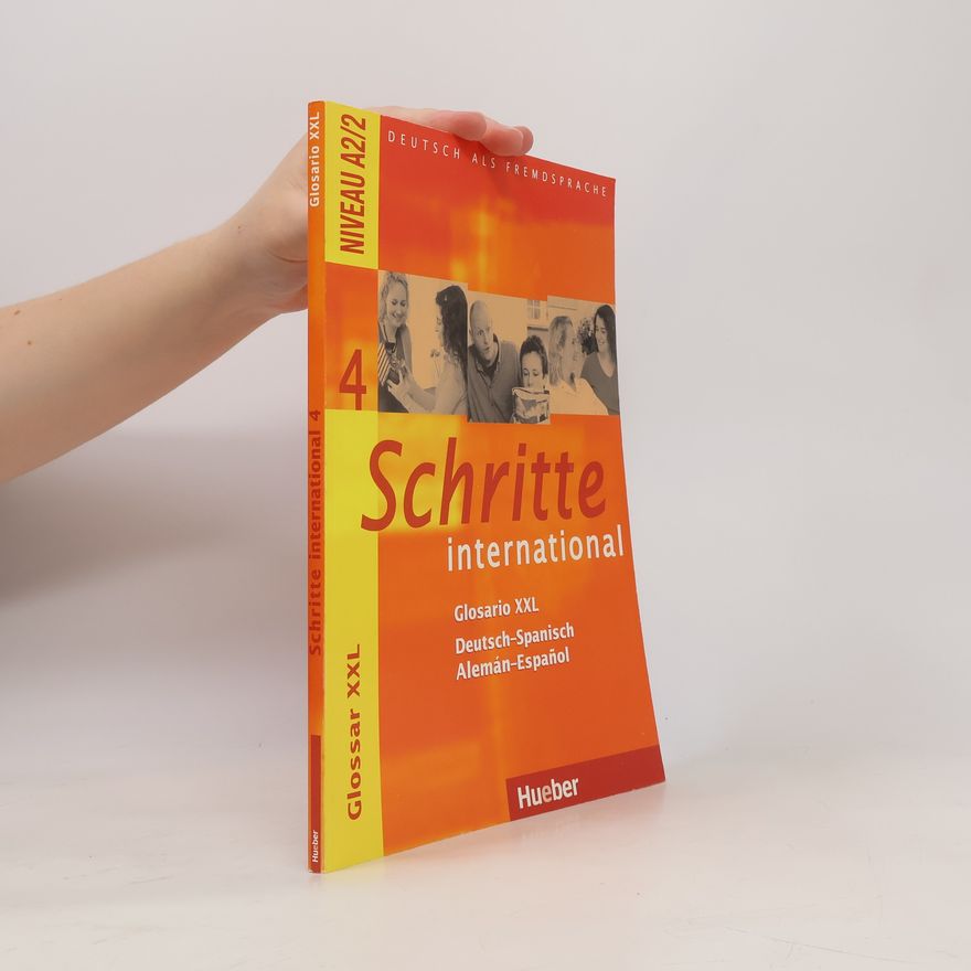 Autorenkollektiv Schritte international