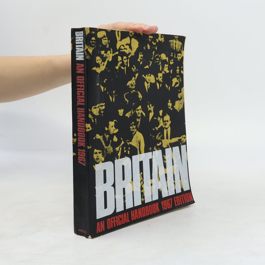 Autorenkollektiv Britain. An Official Handbook