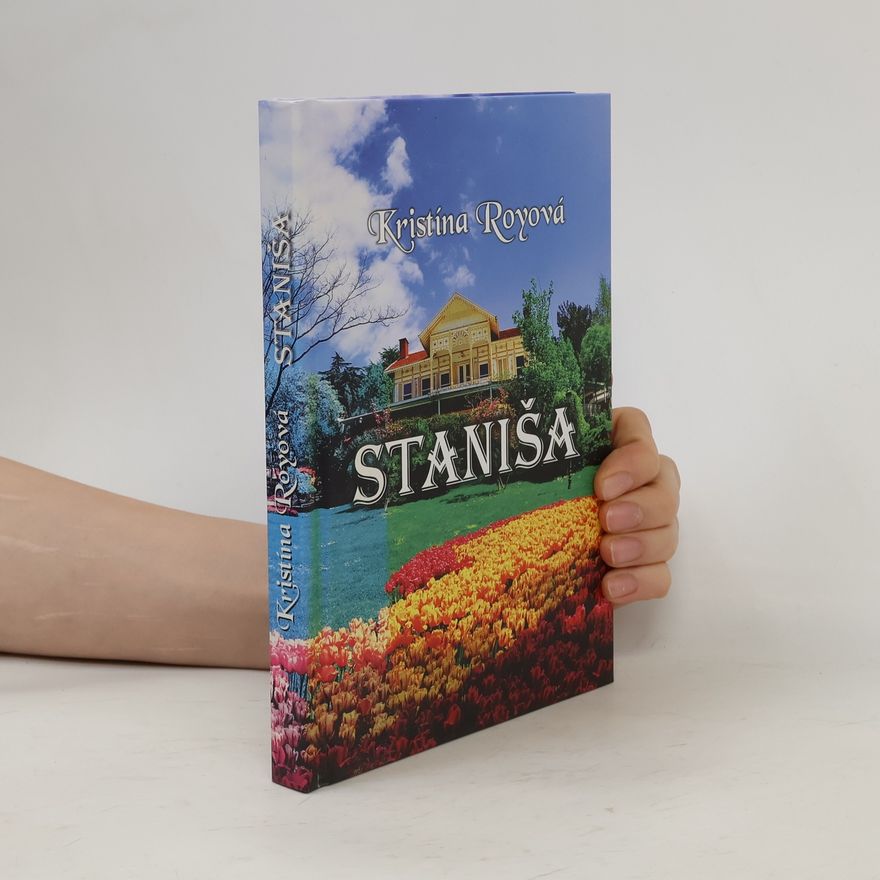 Kristína Royová Staniša