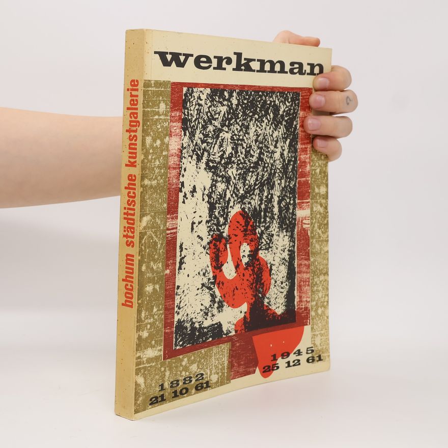 Kolektiv autorů Werkman