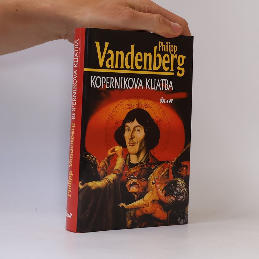 Philipp Vandenberg Kopernikova kliatba