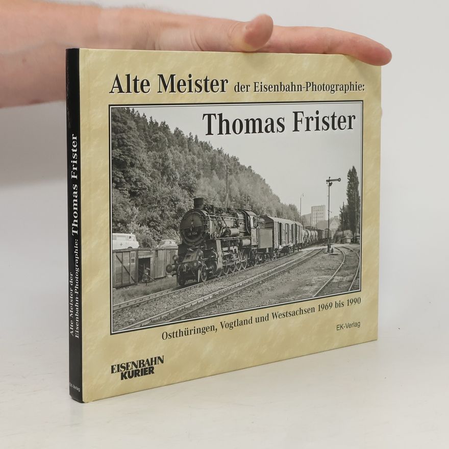 Thomas Frister Thomas Frister