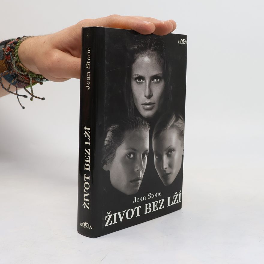 Jean Stone Život bez lží