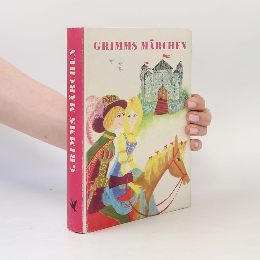 Jacob Grimm Grimms Märchen