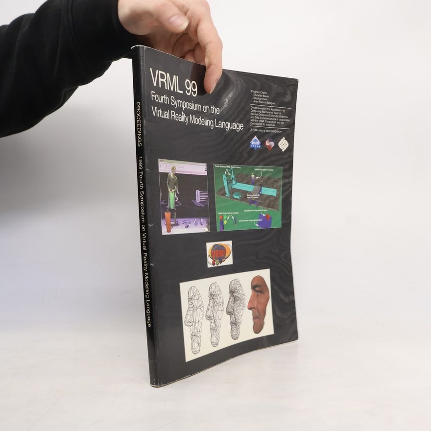 Autorenkollektiv Proceedings VRML 99