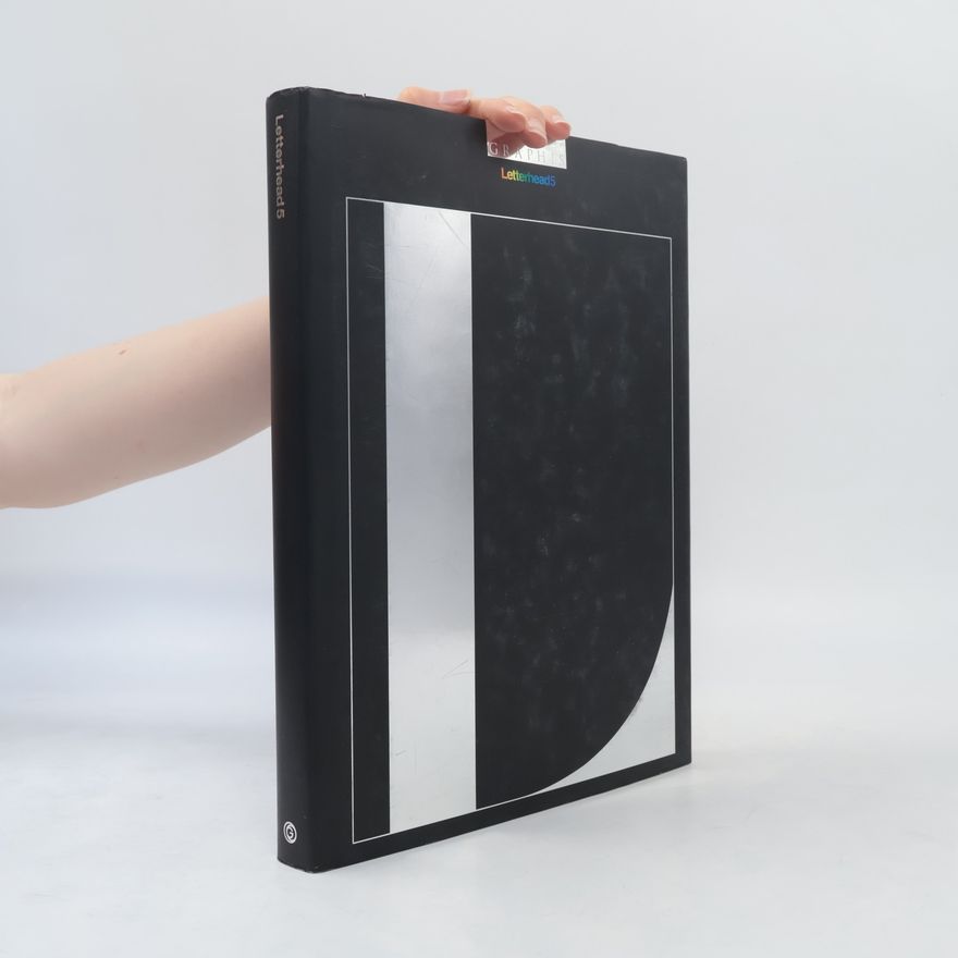 B. Martin Pedersen Graphis Letterhead 5