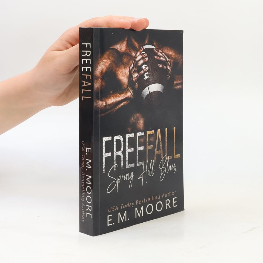 E. M. Moore Spring Hill Blues - 1: Free Fall