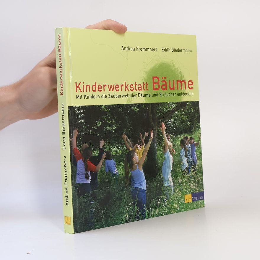 Edith Biedermann Kinderwerkstatt Bäume