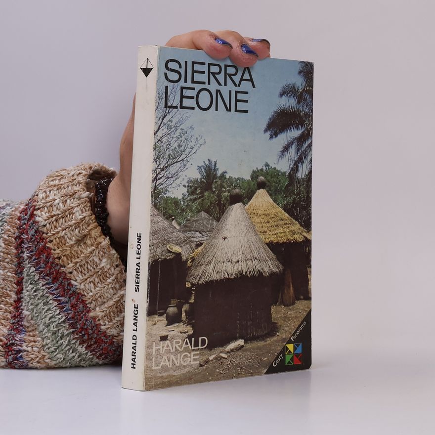 Harold Lange Sierra Leone