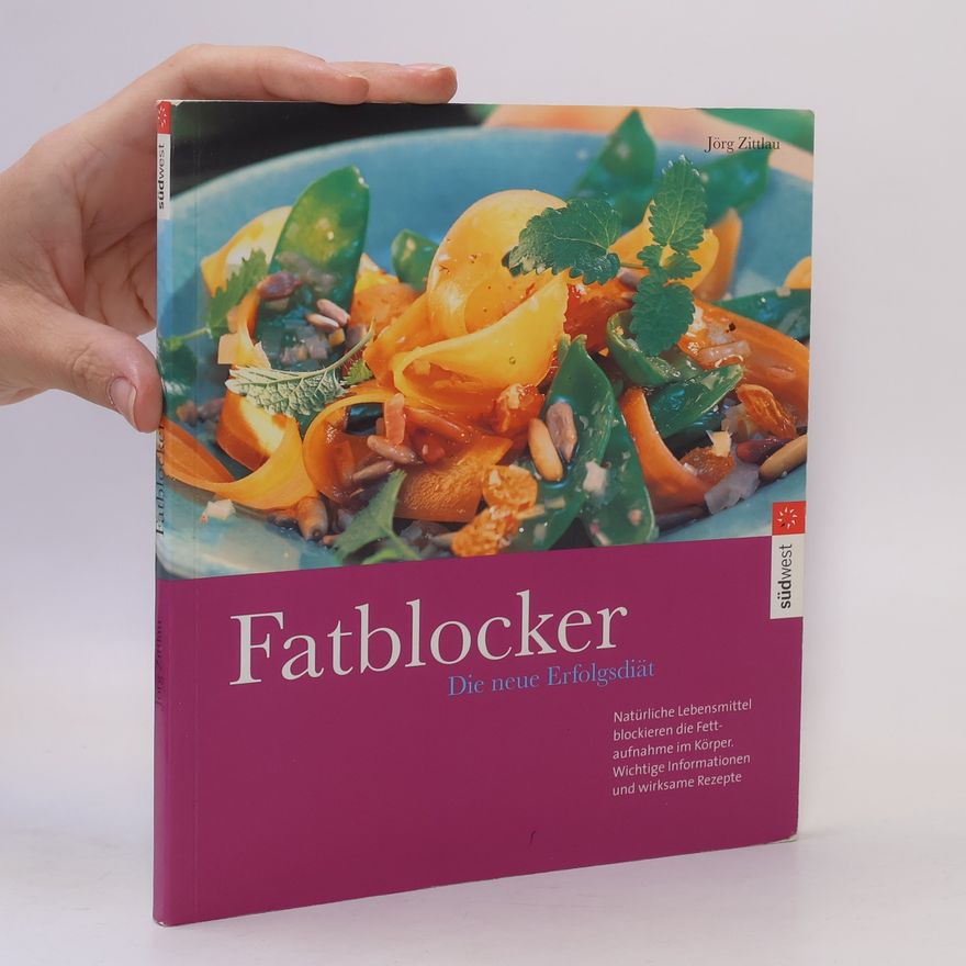 Jörg Zittlau Fatblocker