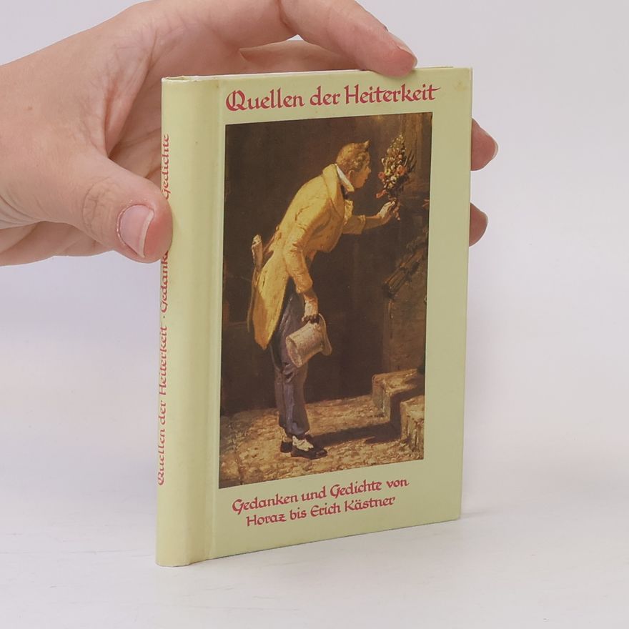 Autorenkollektiv Quellen der Heiterkeit