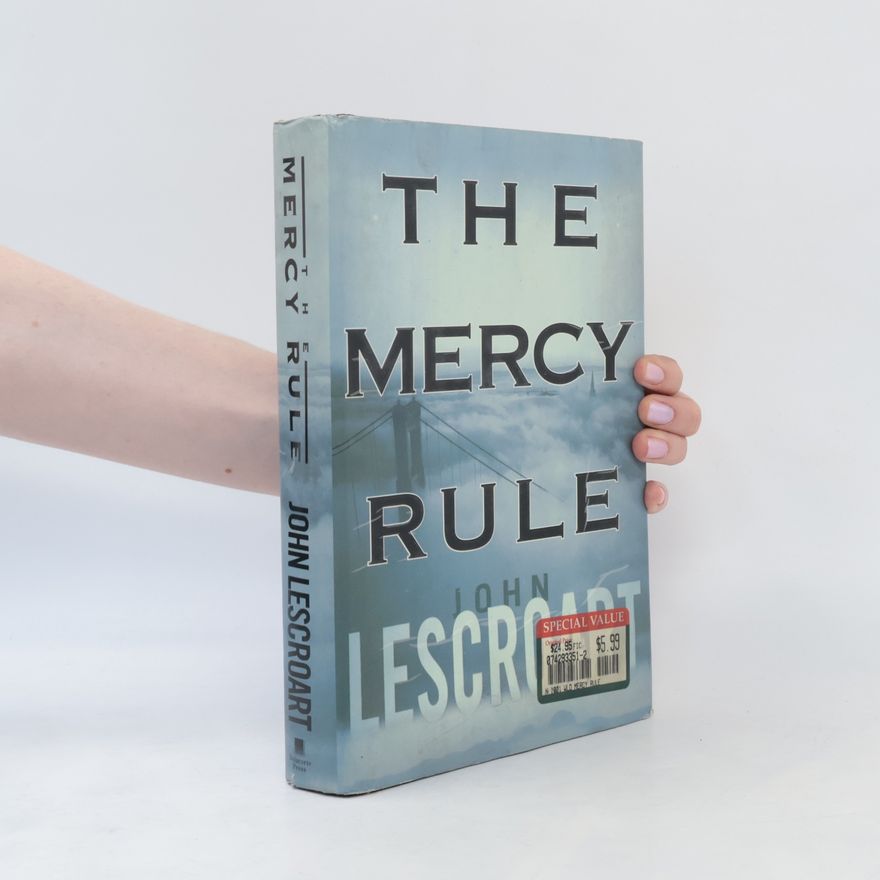 John T. Lescroart Dismas Hardy - 5: The Mercy Rule