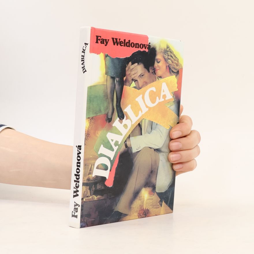 Fay Weldon Diablica
