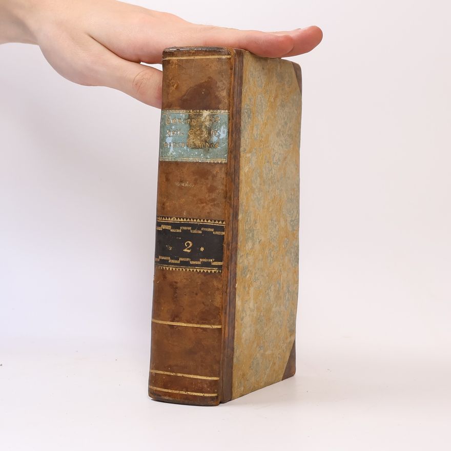 Bonifaz Martin Schnappinger Die heilige Schrift des neuen Bundes II.