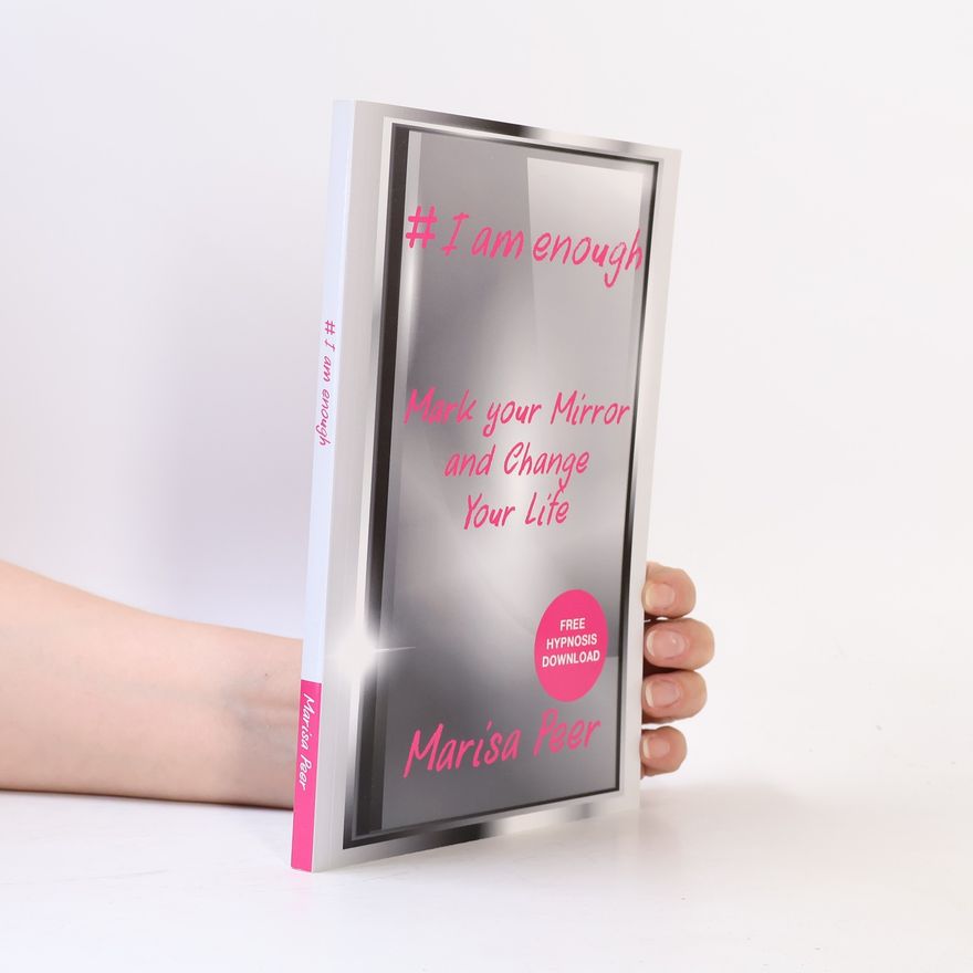 Marisa Peer I Am Enough