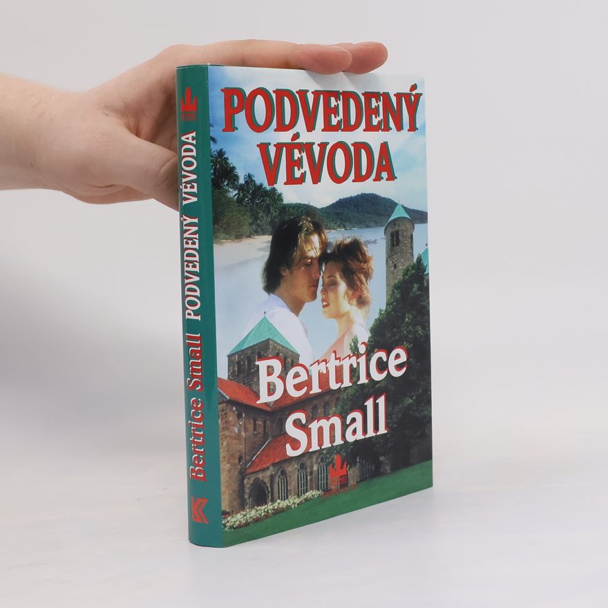 Bertrice Small Podvedený vévoda