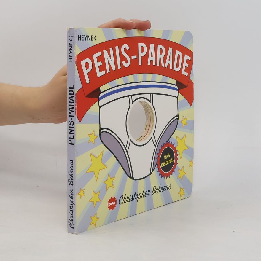 Christopher Behrens Penis-Parade