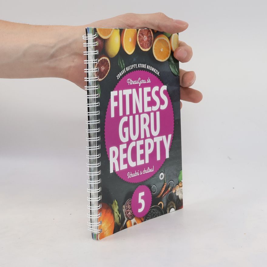 Autorenkollektiv Fitness guru recepty