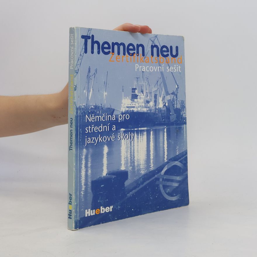 Kolektiv autorů Themen neu - Zertifikatsband
