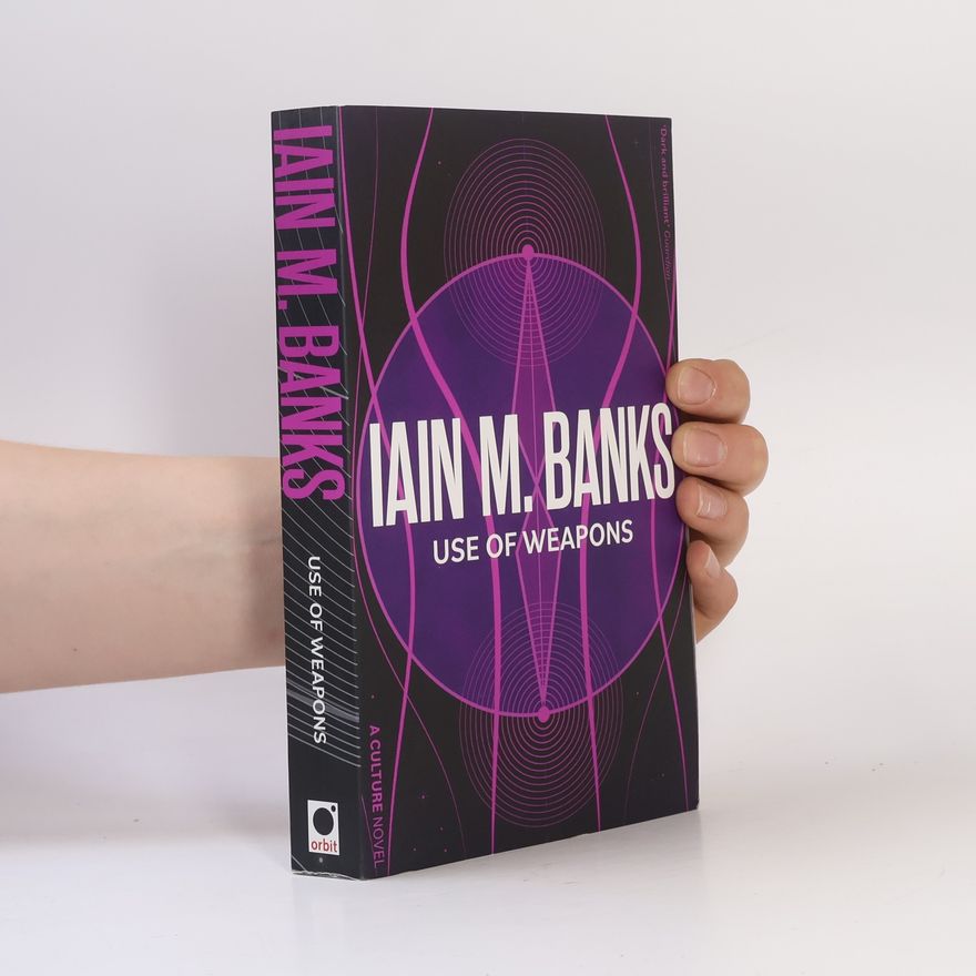 Iain Banks Use Of Weapons