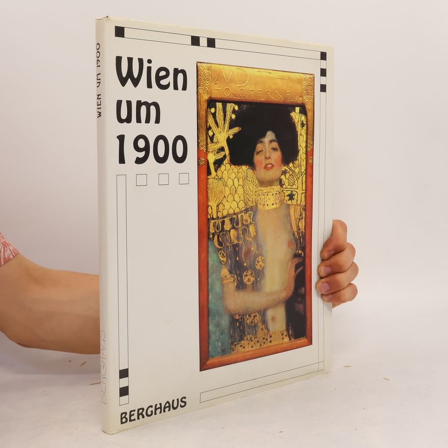 Hans Bisanz Wien um 1900