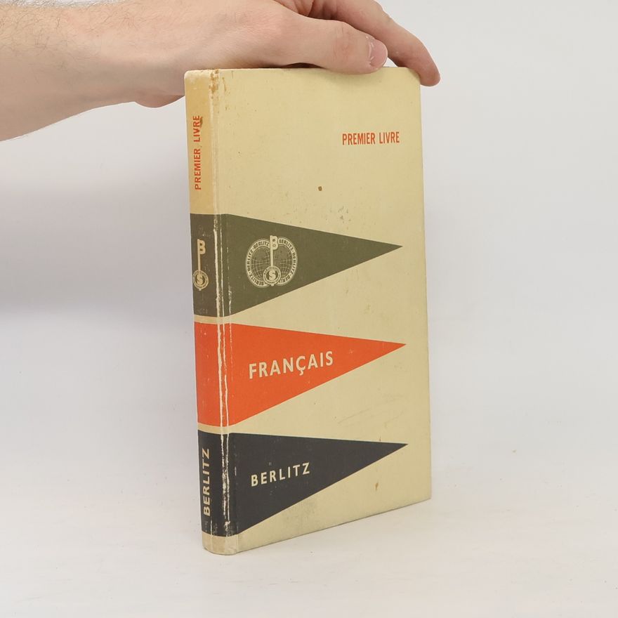 Autorenkollektiv Francais. Premier Livre