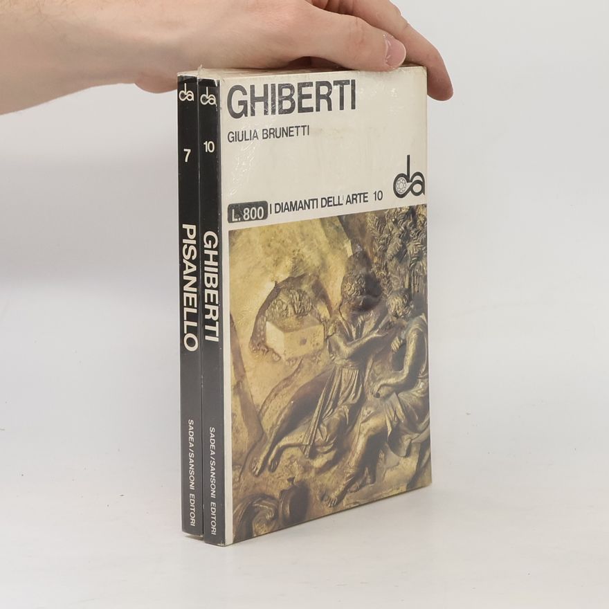 Giulia Brunetti Ghiberti/Pisanello