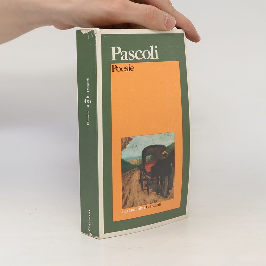 Pascoli Poesie