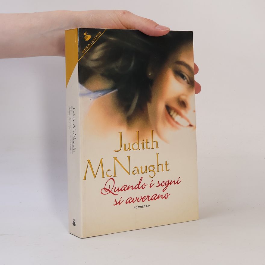 Judith McNaught Quando i sogni si avverano