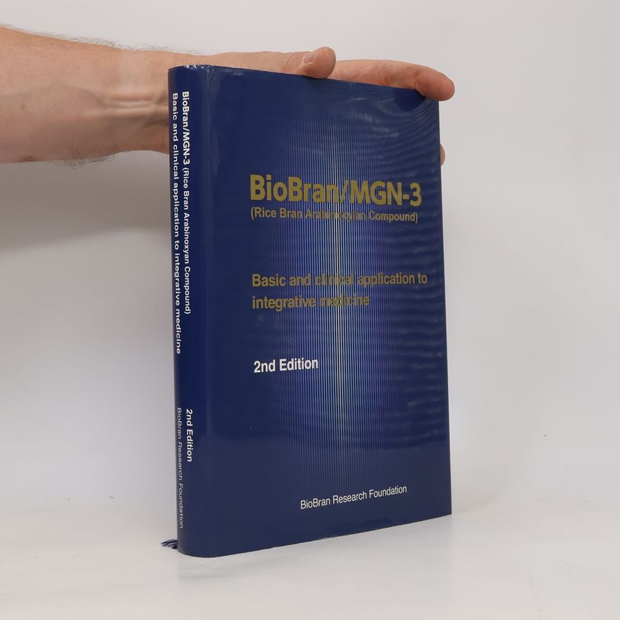 Collectif d'auteurs BioBran/MGN-3