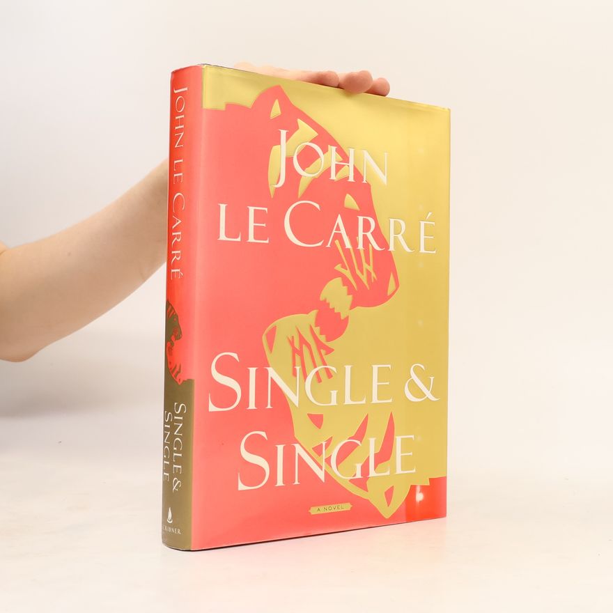 John le Carré Single & Single