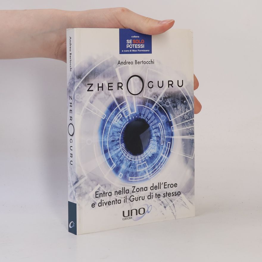 Andrea Bertocchi Zhero Guru