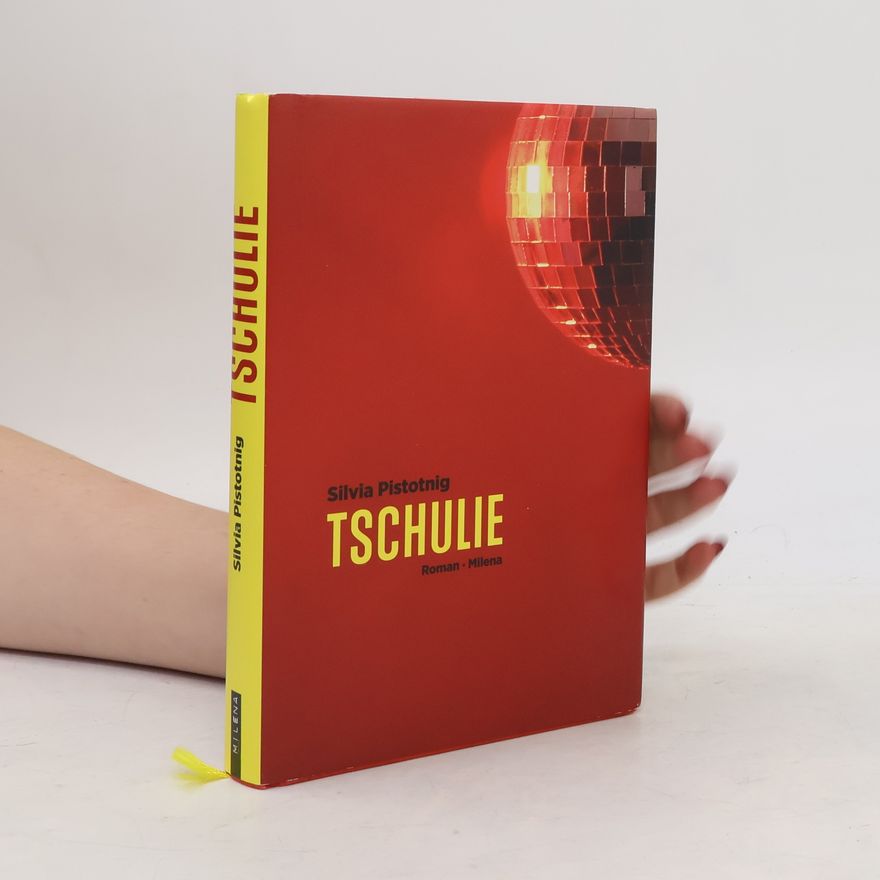 Silvia Pistotnig Tschulie